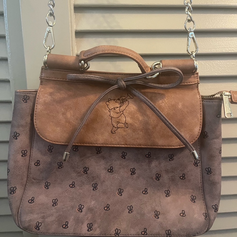 Loungefly Disney Winnie the Pooh Women's Bag